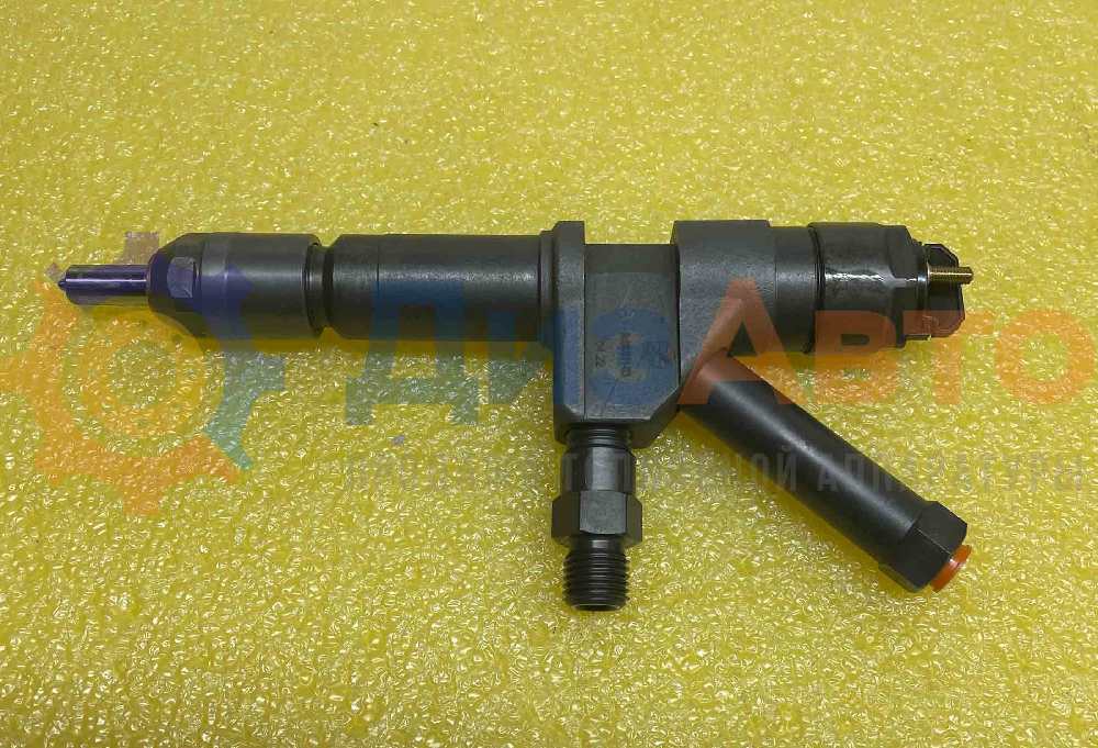 Форсунка Common Rail А-04-011-00-00-03