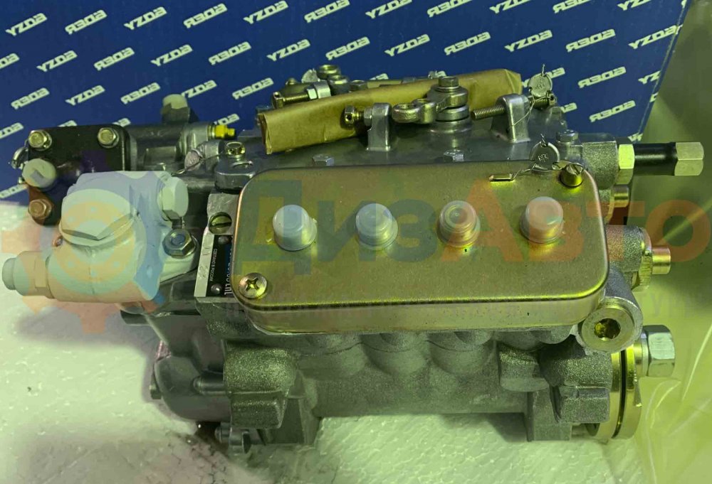 ТНВД 337.1111005-20.07