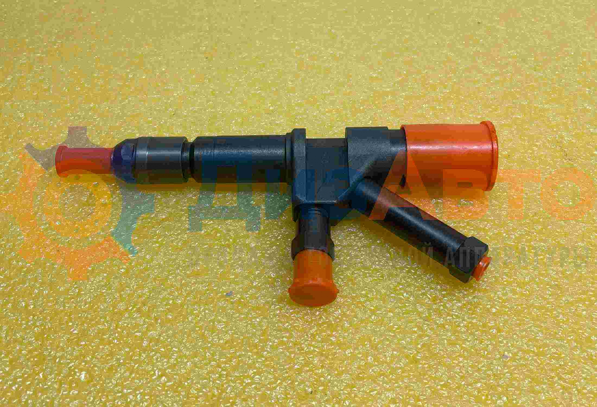 Форсунка Common Rail А-04-011-00-00-03
