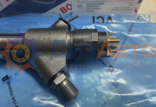 Форсунка Common Rail 0445120244