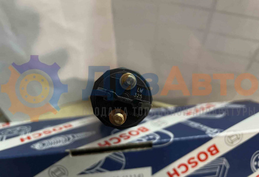 Форсунка Common Rail 0445120325